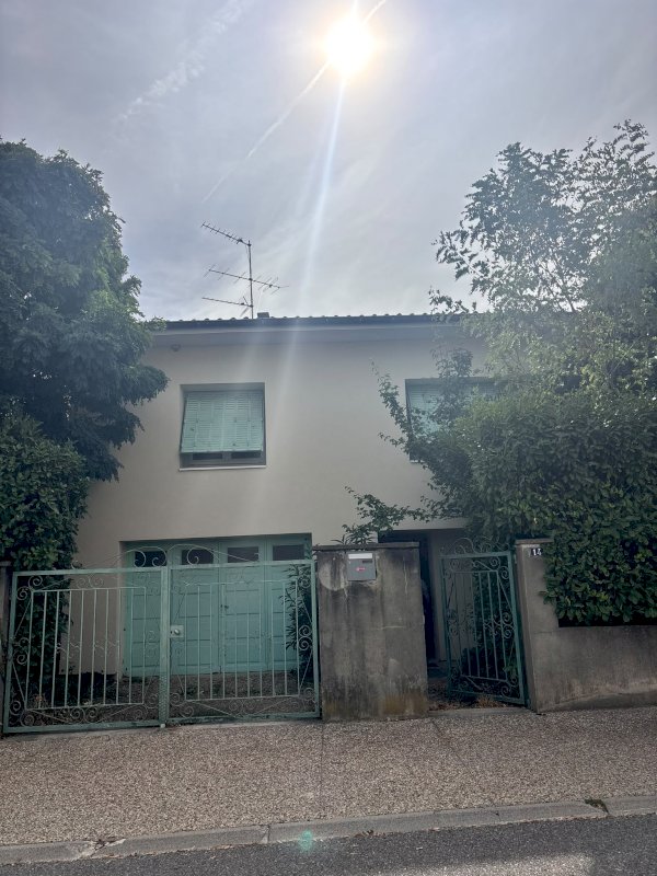 Maison à Saint-Péray - Photo 12 - Saint-Péray