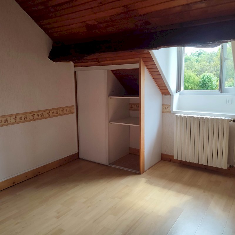 Maison ancienne de 177 m² - Photo 12 - Saint-Prix
