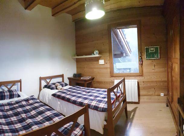 Chalet rénové Beaufortain - Photo 13 - Villard-sur-Doron