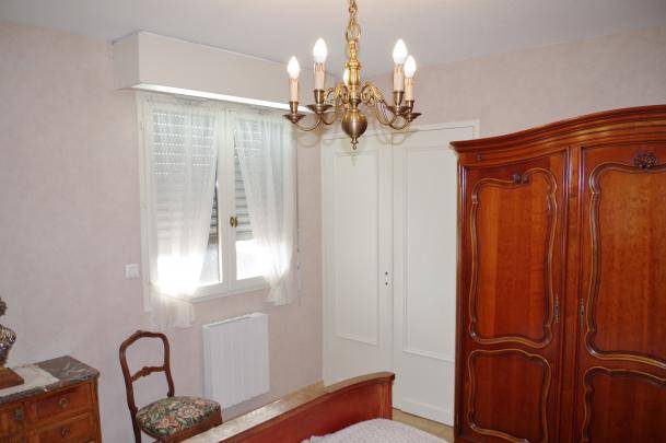 Appartement T6 de 164 m² - Photo 13 - Montluçon