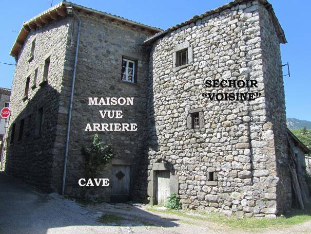 Maison F6 - Photo 13 - La Souche