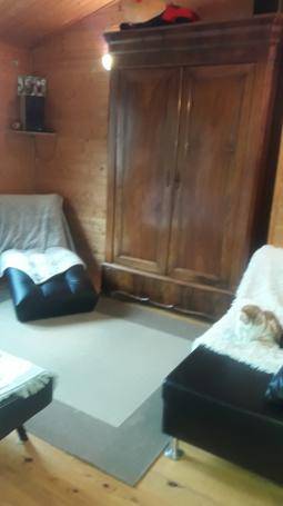 Maison chalet - Photo 13 - Saint-Agrève