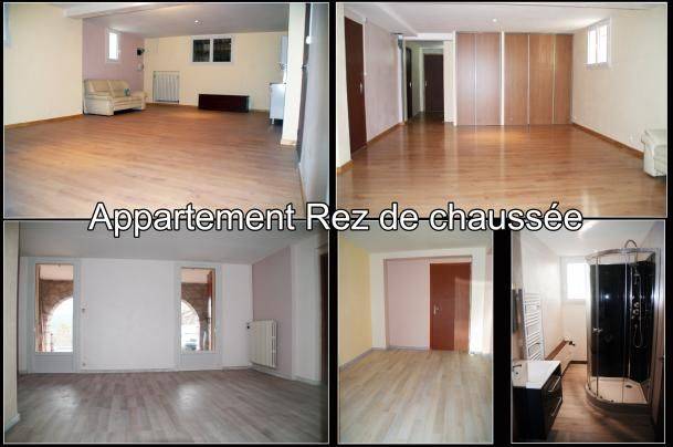 Maison de 285m² - Photo 13 - Saint-Alban-Auriolles