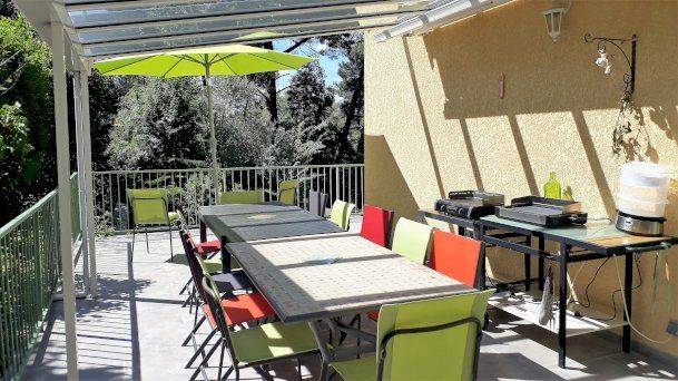 Domaine composé de 2 maisons - Photo 13 - Vals-les-Bains
