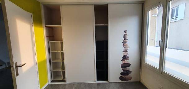 Duplex 125m² hypercentre Prevessin - Photo 13 - Prévessin-Moëns