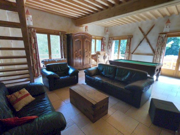 aison de village 250 m² - Photo 13 - Saint-Martin-de-Belleville