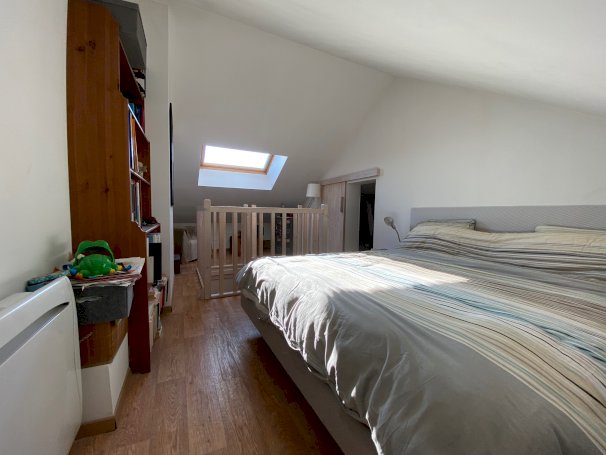 Maison avec jardin - Photo 13 - Chambéry