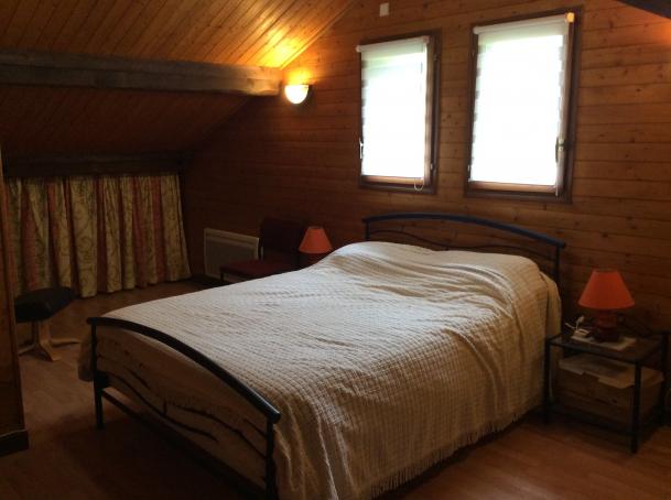 Maison type chalet T3 - Photo 13 - Verel-Pragondran