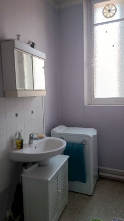 Appartement rénové T3 Moulins Centre - Photo 13 - Moulins