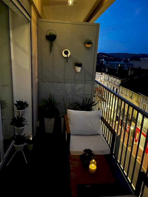 Appartement haut de gamme - Le Puy-en-Velay - Photo 13 - Le Puy-en-Velay
