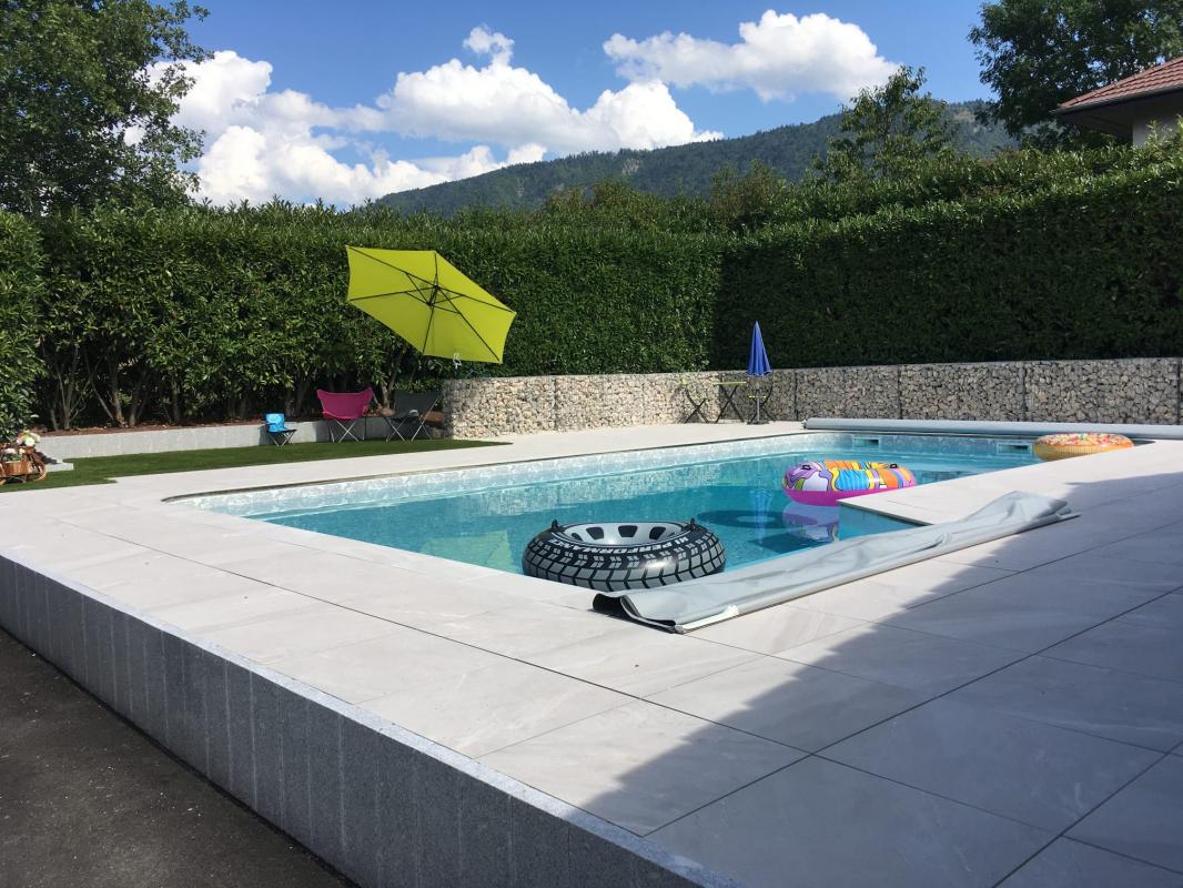 Villa de plain-pied - Photo 13 - Fessy