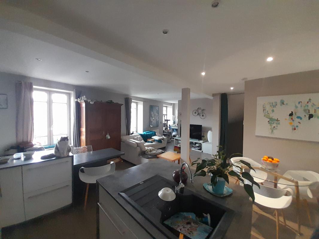 Triplex - Photo 13 - Clermont-Ferrand