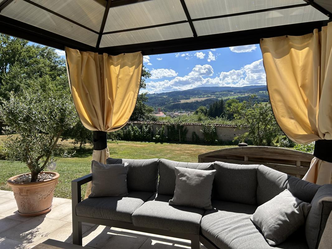 Maison à vendre - Photo 13 - Ambert