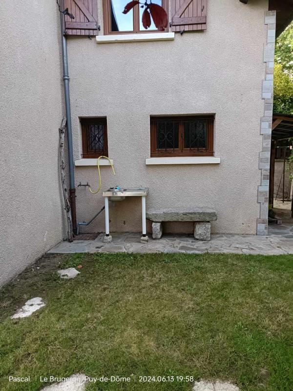 Maison 4 pièces Livradois Forez - Photo 13 - Le Brugeron