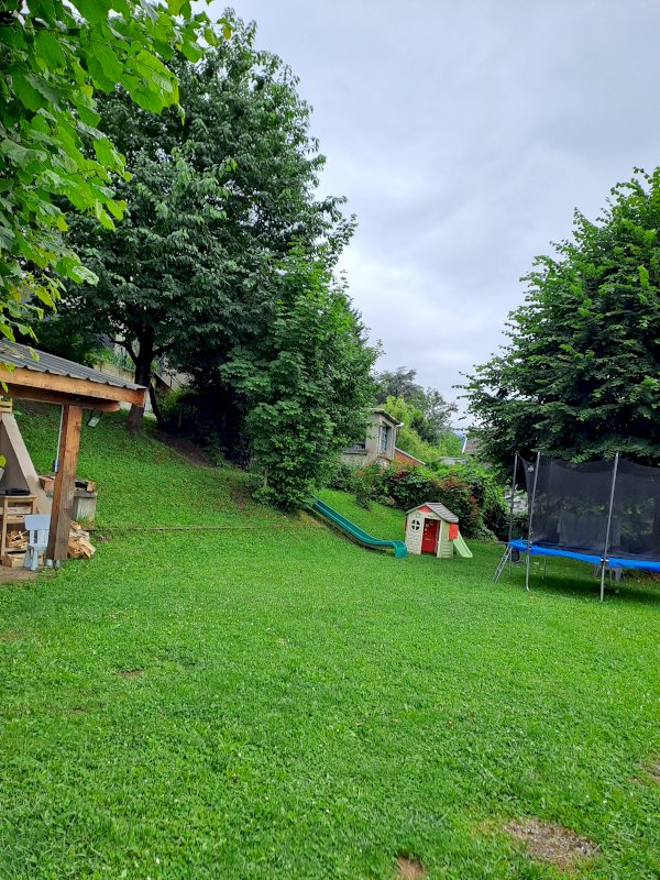 Appartement T4 en duplex - St Martin d'Uriage - Photo 13 - Saint-Martin-d'Uriage