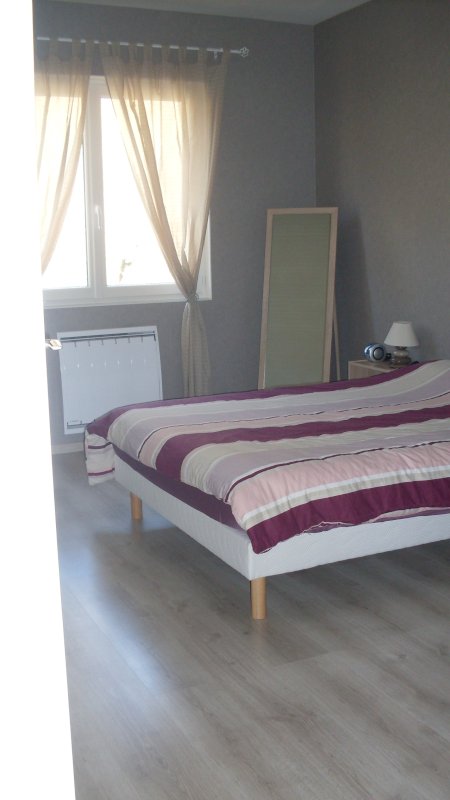 Maison sur sous-sol - Photo 13 - THUEYTS