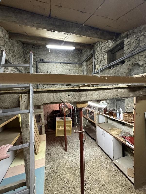 Maison ancienne rénovée - Photo 13 - Livron-sur-Drôme