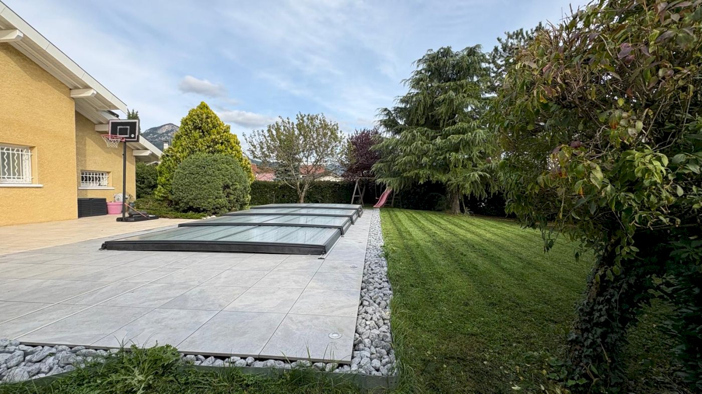 Maison familiale tout confort - Photo 13 - Marignier