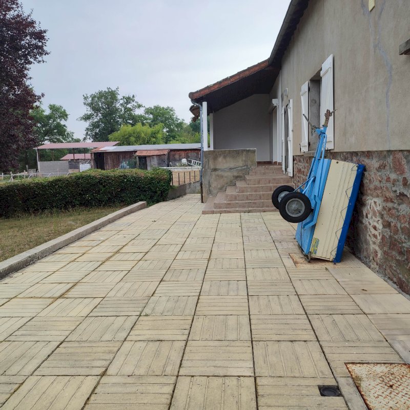 Maison ancienne de 177 m² - Photo 13 - Saint-Prix
