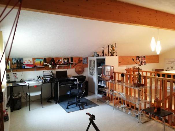 Maison Lapte - Photo 14 - Lapte