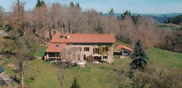 Maison secteur Craponne sur Arzon - Photo 14 - Saint-Julien-d'Ance