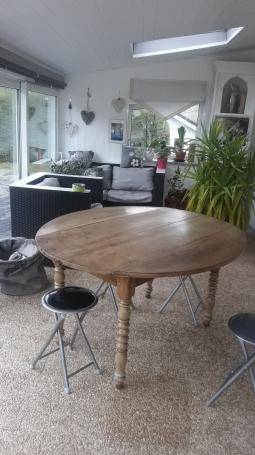 Maison chalet - Photo 14 - Saint-Agrève
