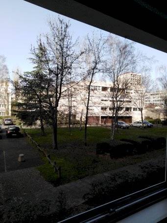 Appartement 3 pièces avec balcon - Photo 14 - Roanne