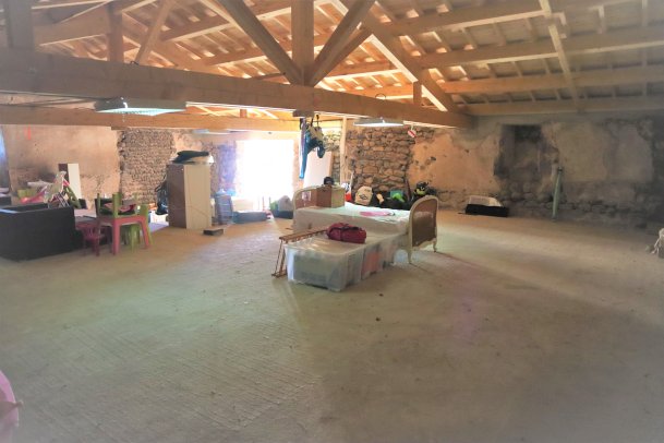 Maison Forte proche le Puy en Velay - Photo 14 - Le Brignon