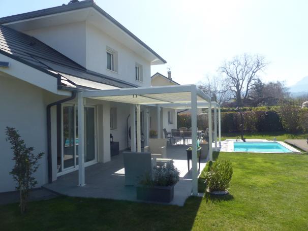 Maison individuelle - CHAMBERY - Photo 14 - Chambéry