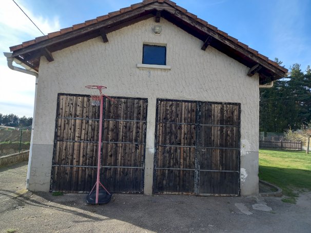 Villa Les Villettes - Photo 14 - Les Villettes