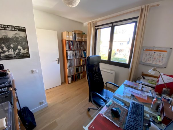 Maison avec jardin - Photo 14 - Chambéry
