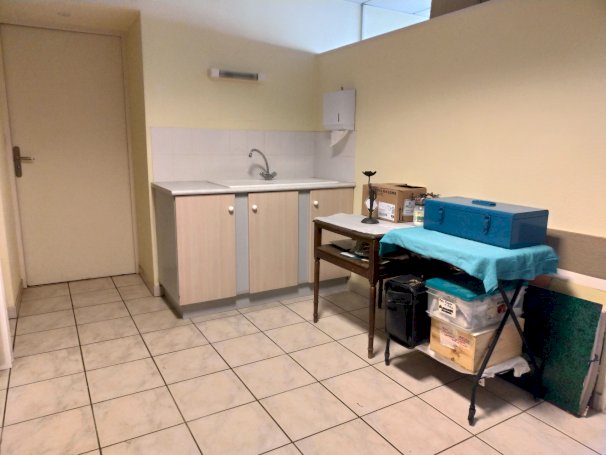 Maison avec Local professionnel - Photo 14 - Le Châtelard