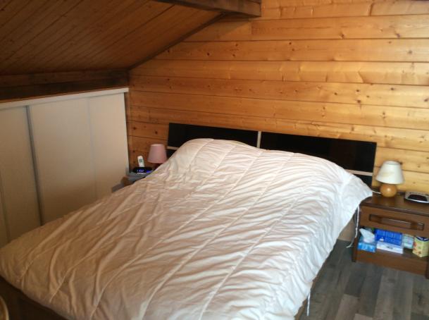 Maison type chalet T3 - Photo 14 - Verel-Pragondran