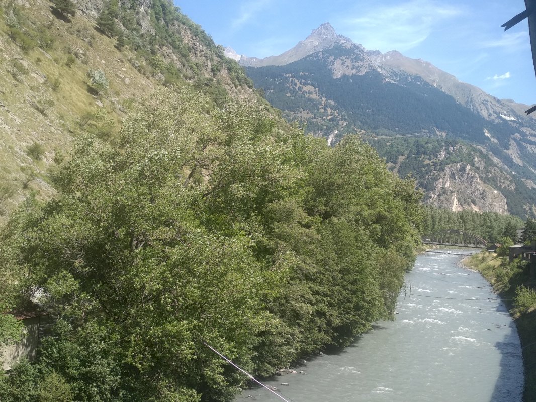 Vends grand F4 - Photo 14 - Modane