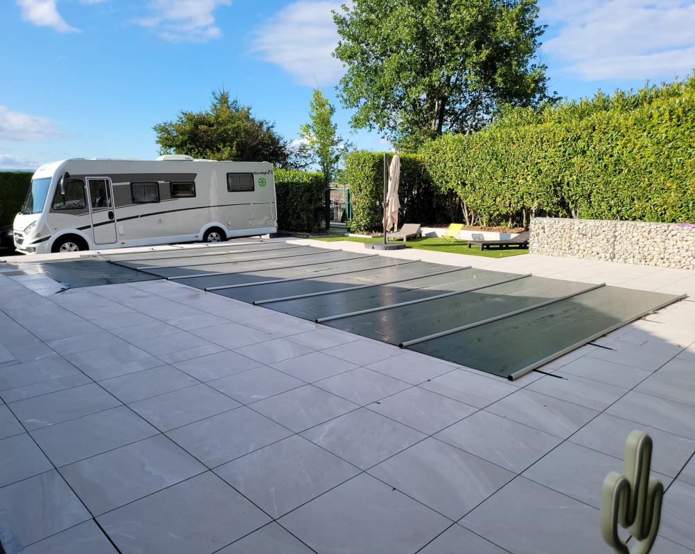 Villa de plain-pied - Photo 14 - Fessy