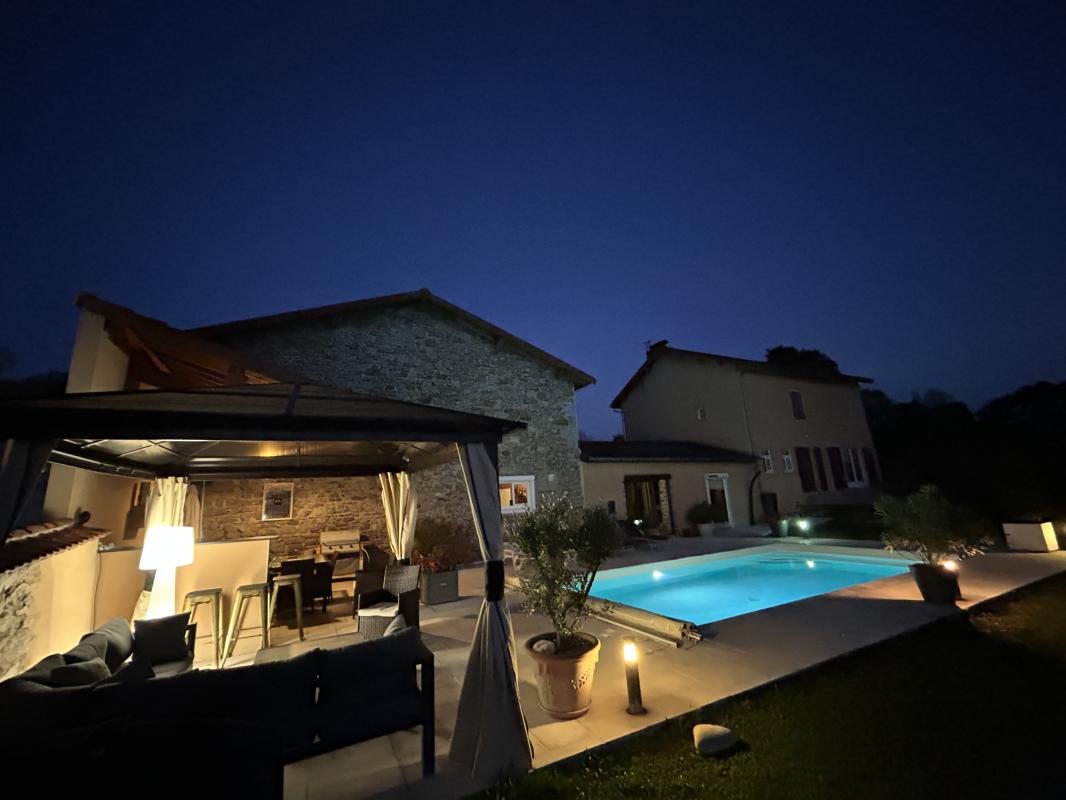 Maison à vendre - Photo 14 - Ambert