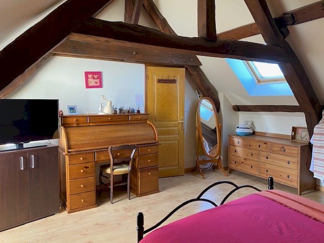 Belle maison de 130 m² - Photo 14 - Vaux