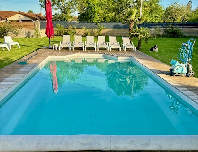 Maison 9 pièces - Photo 14 - Biziat