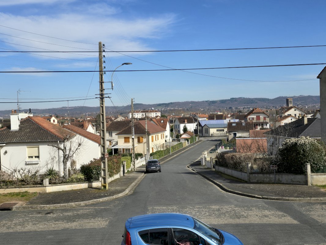 Maison rénovée à Montluçon - Photo 14 - Montluçon