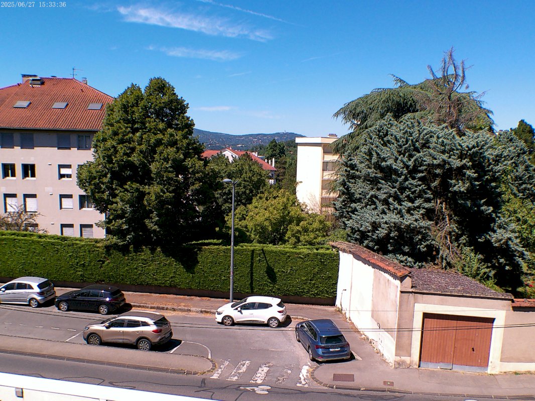 Appartement 2 pièces avec une place de parking sécurisé - Photo 14 - Lyon