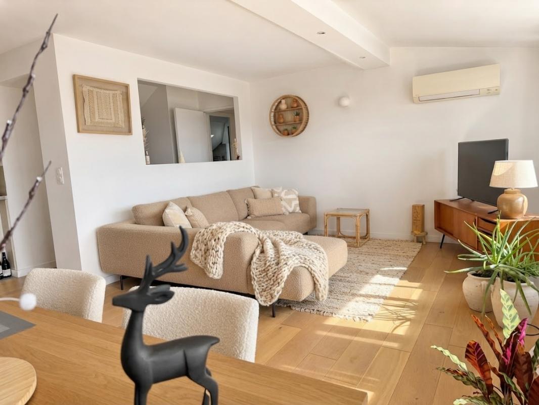 Appartement 118 m² à Corenc dans Copro calme - Photo 14 - Corenc