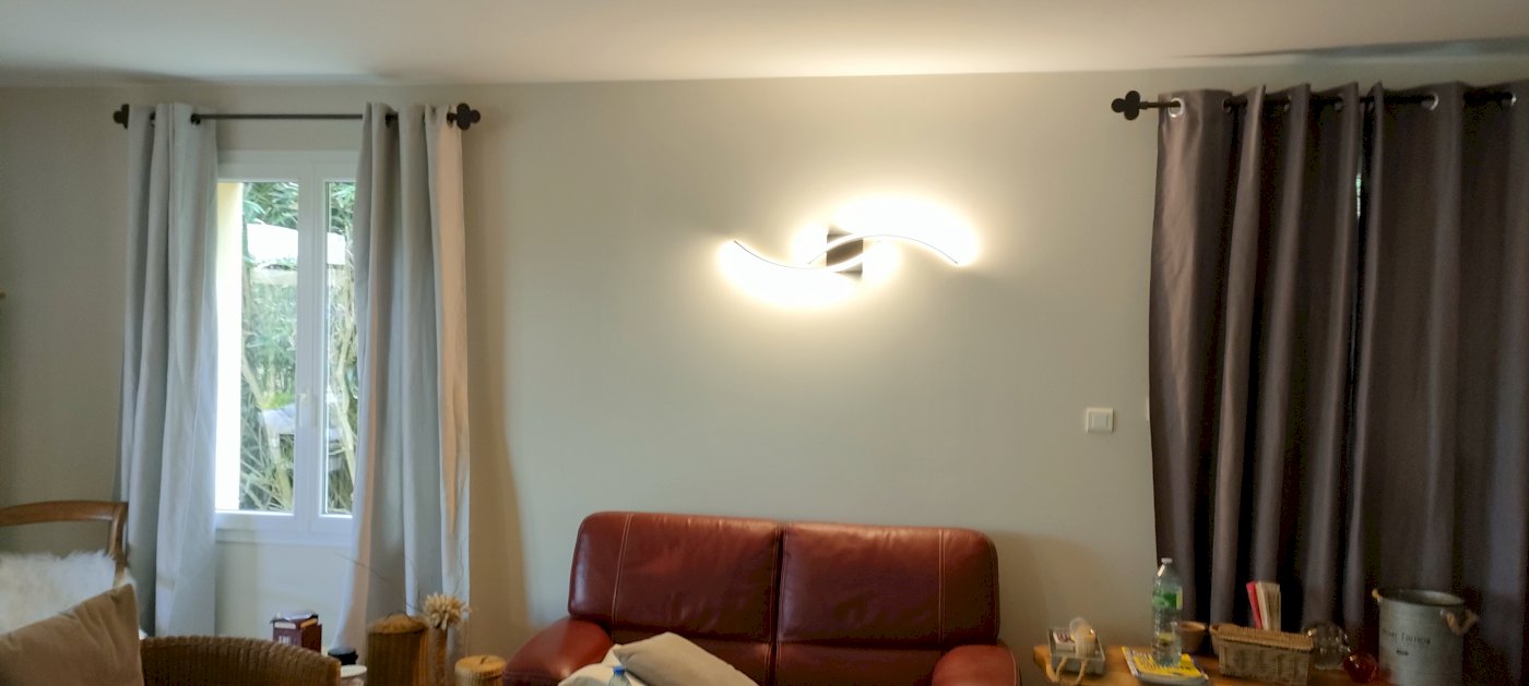 Maison de plain-pied - Photo 14 - Saint-Marcel-lès-Sauzet
