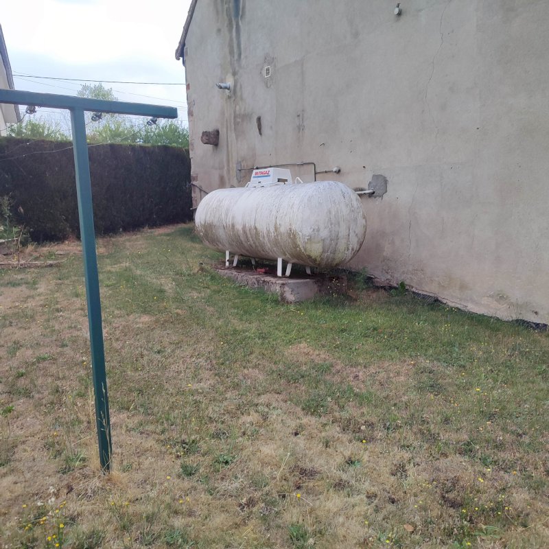 Maison ancienne de 177 m² - Photo 14 - Saint-Prix