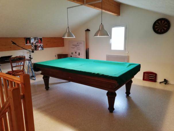 Maison Lapte - Photo 15 - Lapte