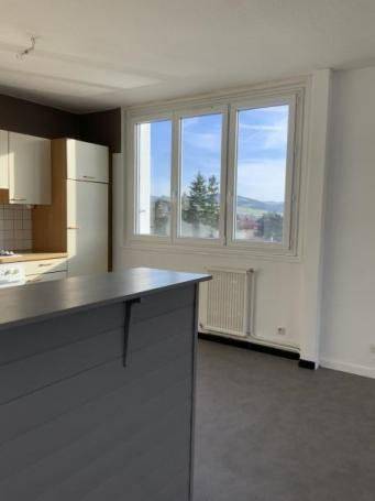Appartement T3 à ST JUST ST RAMBERT - Photo 15 - Saint-Just-Saint-Rambert