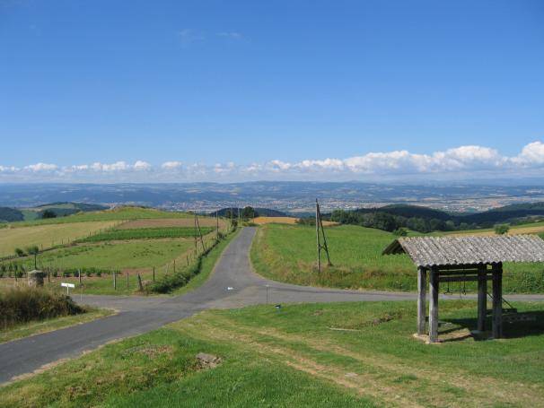 Maison de campagne - Photo 15 - Sarniaguet, d'Agnat
