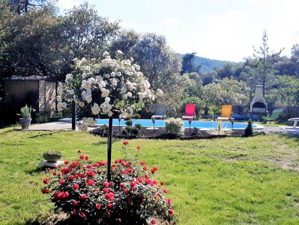 Grande maison avec piscine - Photo 15 - Vals-les-Bains