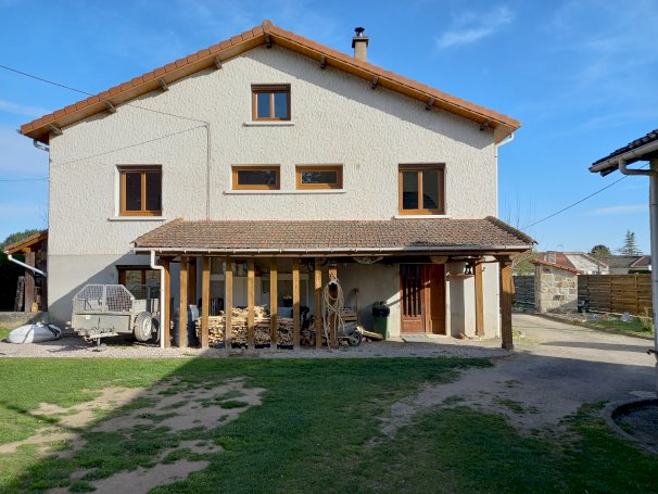 Villa Les Villettes - Photo 15 - Les Villettes