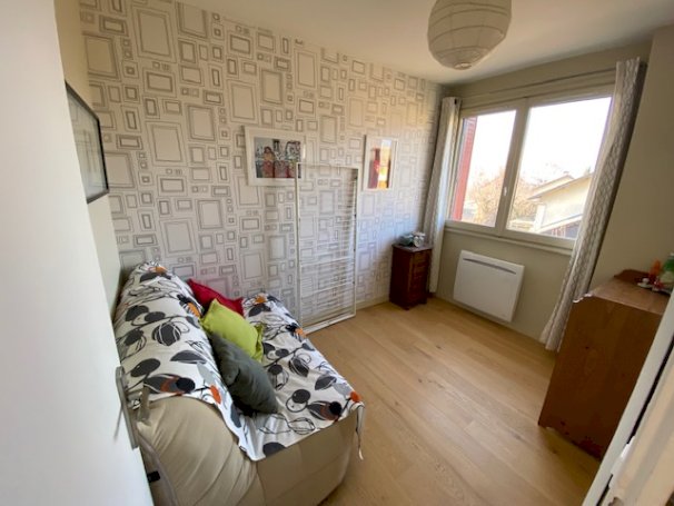 Maison avec jardin - Photo 15 - Chambéry