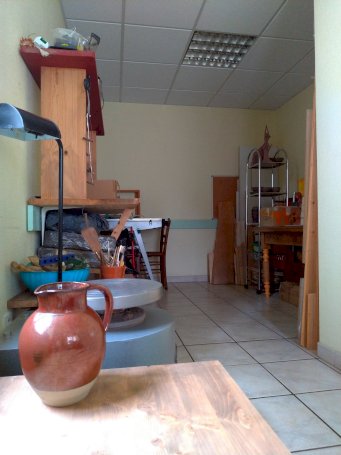 Maison avec Local professionnel - Photo 15 - Le Châtelard